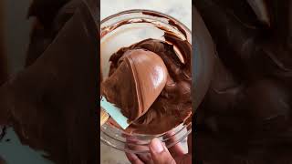 EASIEST EVER CHOCOLATE MOUSSE CAKE RECIPE  CHOCOLATE MOUSSE CAKE AT HOME  EGGLESS DESSERTS shorts [upl. by Beffrey]