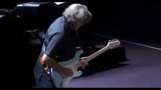 Eric Clapton Live In Paris Full Concert 2023 HD [upl. by Ycnej]