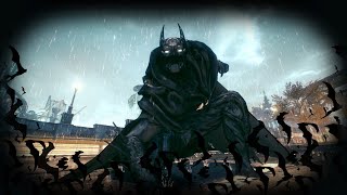 PLAYING with BATMAN AFTER KNIGHTFALL PROTOCOL  Worst Nightmare Batman [upl. by Leola]