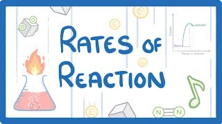 GCSE Chemistry  Rates of Reaction 46 [upl. by Atiram]