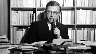 The Philosophy of Jean Paul Sartre What is Bad Faith A Complete Analysis [upl. by Orenid]