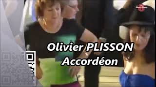 Olivier PLISSON Live [upl. by Annayar20]