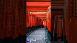 Ise Grand Shrine Japan Sacred Beauty and Spiritual Retreat bucketlistadventures [upl. by Tdnarb657]