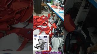 ChicCo Baby Carrier Bag babycarrier baby sofalove table laptoptable tajmart chiccobag [upl. by Yendis]