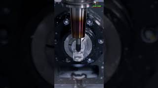 What is CNC 4 Axis Milling [upl. by Anahsar]