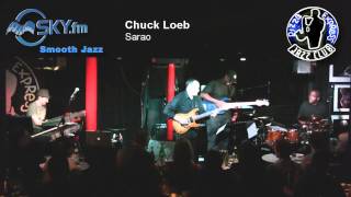 Chuck Loeb  Sarao [upl. by Aibonez752]