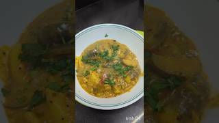 રીંગણ બટેટા  aaloo baigan song music tseries newsong food recipe [upl. by Wynny194]