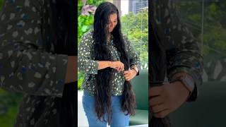 Client മുടി മുറിച്ചു കരഞ്ഞു 😶💔hairstyle hair haircut haircare hairgoals hairworld trending [upl. by Nereus]