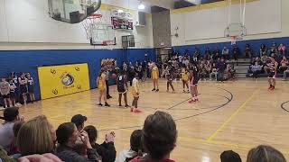 CMM VS N DESOTO 1114 VIDEO 7 [upl. by Sivrup]