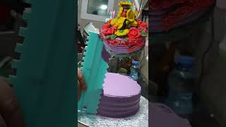 Ganito Ko Pala Ginagawa Ang Masarap Na Ube Cake At Pastillas [upl. by Adnuahs]