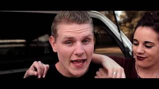 Ean Cronje  Pols Klop Official Music Video [upl. by Domenech]