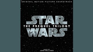 Separatist Droid Army March  Star Wars The Prequel Trilogy Soundtrack [upl. by Jenifer349]