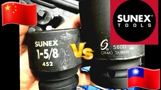 SUNEX MOVES TO CHINA WTF Is this a bad thing [upl. by Amlez]