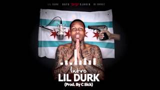 Lil Durk  Intro Prod by C Sick Official Audio [upl. by Assirrac]