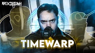 Vocodah  Timewarp  Official Beatbox Video [upl. by Eronel]