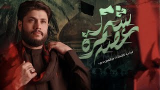 مرتضى حرب  شمرة عصا  للمشايه 1446 هجري [upl. by Eidua169]