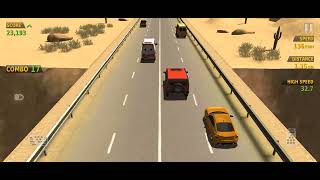 Gaming Traffic racer full race please subscribe my channel YouTube please subscribe my channel [upl. by Nagn283]