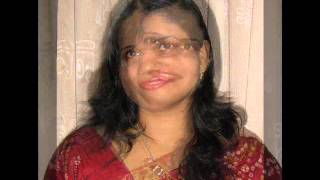 Oriya Song quotAji Mu Srabaniquot by Trupti Panda [upl. by Aber637]