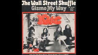 10cc  The Wall Street Shuffle  1974 [upl. by Yliram]