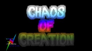 Chaos of creation episode 2 watch party [upl. by Randolf]