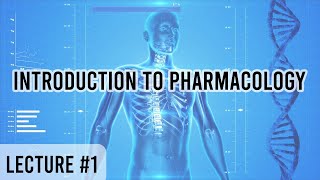 Free MOOC Course  USMLE Step 1 Review  Lesson 1 Pharmacology amp Toxicology [upl. by Eerac626]