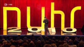 Dieter Nuhr 2010 Jahresrückblick 14 HD [upl. by Stillmann387]