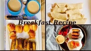 Breakfast Recipe in Lagos  Trying out This French Toast Recipe From Winny Hayes [upl. by Arlon713]