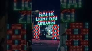 Pixel Digital Entry Get  Entry Get  Pixel Get  16 32  Rafik Light SOLAPUR [upl. by Benioff]