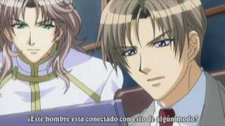 Gakuen Heaven 12 sub esp 13 [upl. by Aelgna214]