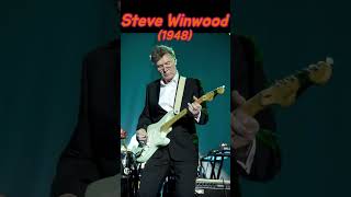 Steve Winwood Leeds Photography [upl. by Genevra629]