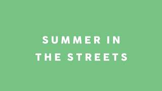 Guvna B  Summer In the Streets HAMFW [upl. by Woodring337]