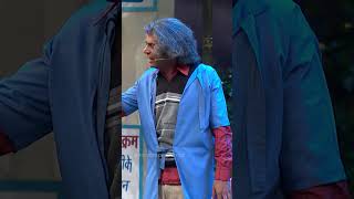 Dr Gulati Ne Lagaya patient ko injection comedynightswithkapil kapilsharma kapilsharmacomedyshow [upl. by Ellehsat]