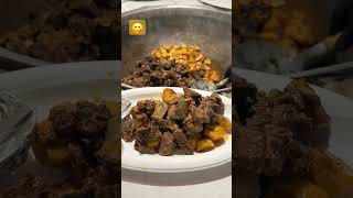 Qorin ochganda rossa ketarmushda 😋😋 uyghurfood food cooking foodie uyghurmusic keşfet stand4u [upl. by Rogerg]