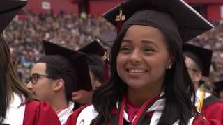 President Obama’s full speech at Rutgers commencement [upl. by Onid]