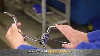 Tech Stop How To Duplicate Brake Lines [upl. by Sabrina]