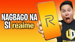 realme C67  SINURPRESA TAYO NI realme [upl. by Kenric]