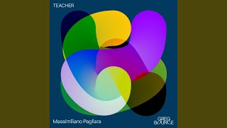 Teacher Massimiliano Pagliara Remix [upl. by Leibman]