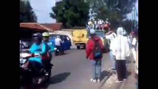 Video ful katak bhizer tawuran vs Sasmita STM saling b4c0k stmbhizer [upl. by Yesnikcm]