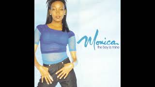 Monica  For You I Will [upl. by Lenaj]