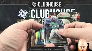 2024 Bowman Baseball Jumbo Case PICK YOUR TEAM Group Break 11906 [upl. by Notaes753]