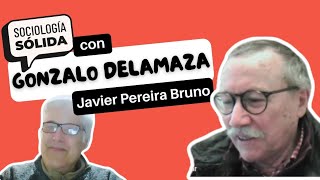 Entrevista a Gonzalo Delamaza en SociologiaSolida [upl. by Ardnak943]