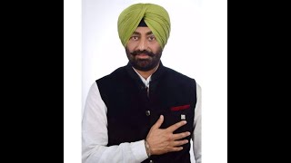 Sukhpal Singh Khaira MLA ILLEGAL DETENTIONCondemned arrest of Sukhpal [upl. by Ocko]