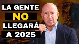 quotTu casa no valdrá nada en 2024 SÁLVATE AHORAquot  Advertencia de Billonario inversor en inmuebles [upl. by Aij127]