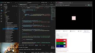 AngularThreeJS  Video 303 added validation exceptions [upl. by Neirad836]