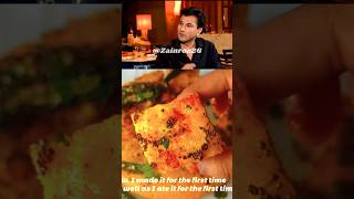 Masterchef Vikas Khanna’s Fav Dhokla Recipe ❤️ dhokla masterchef viralrecipe shorts [upl. by Reginald]