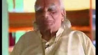 Being BKS Iyengar The enlightened yogi of yogapart12 [upl. by Zetrauq]