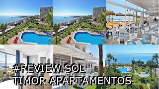 Review Sol Timor Apartamentos [upl. by Nesyt]