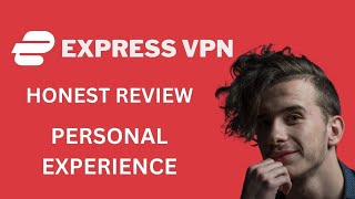 ExpressVPN Review 2024  Is ExpressVPN Good [upl. by Efinnej945]