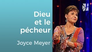 Dieu estil juste face à nos péchés  22  Joyce Meyer  Grandir avec Dieu [upl. by Garbers]