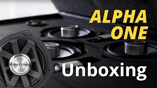 Hands on The Alpha One BMW Speaker Upgrade from BimmerTech [upl. by Ztnarf179]